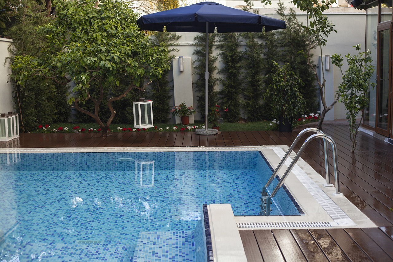 Affordable pool installers Collierville 